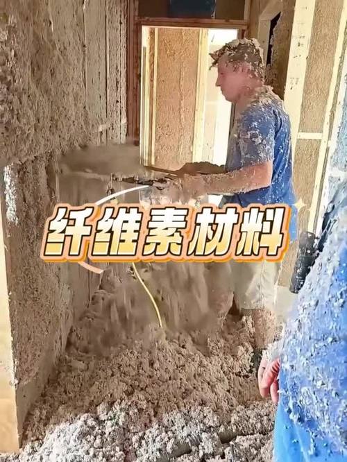 这夏玩大了 用纤维素绝缘材料重塑环保清凉的家装奇迹